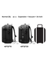 Compression Travel Backpack